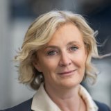 Nathalie Chavaz, la présidente de la bourgeoisie de Sion